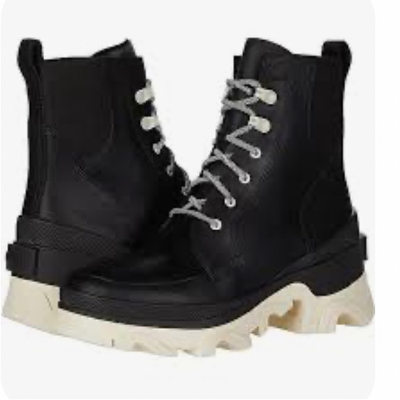 Sorel Women Boots - Picture 3 of 7